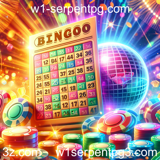 Bingo Games: Diversão e Estratégia em um Só Lugar